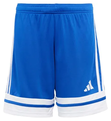 Produktbild von Adidas - "Squadra 25" Shorts für Kinder MR78659 (158-164) (Blau)