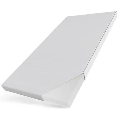 Produktbild von Kindermatratze verschiedene Größen : 70x140x6 : nur Bezug (ohne Schaumstoffkern)