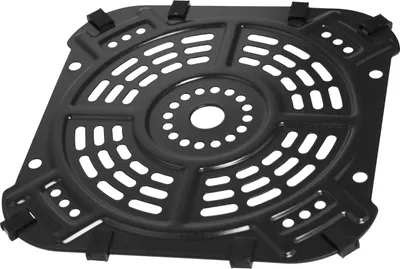 Image de Ninja 4781CY180EUUK Grille pour AF180EU Air Fryer MAXPRO Friteuse à air chaud