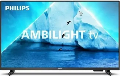 Produktbild von Philips 32PFS6908/12 LED TV 32 Zoll Full HD HDR Smart TV Ambilight 60 Hz