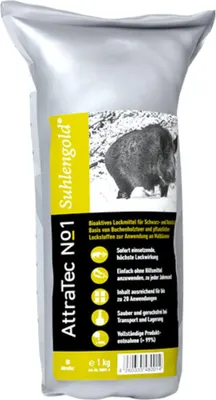 Produktbild von AttraTec No. 1 Suhlengold®