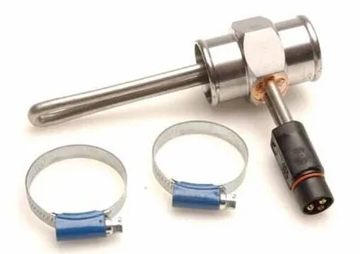 Produktbild von WAECO Motorvorwärmsystem A411430 Heizungsschlauch
