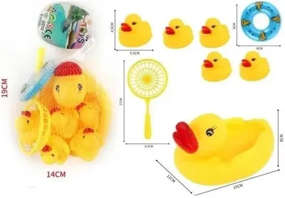 Produktbild von Badeset – Merkpol