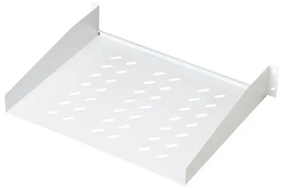 Obrázek produktu pro DIGITUS Fachboden zum Festeinbau in 483 mm (19")-Schränke