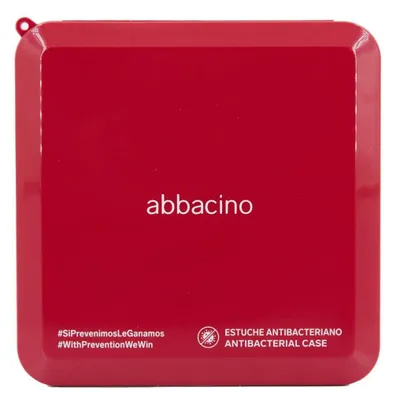 Produktbild von Rotes Accessoire
