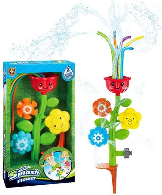 Immagine prodotto di Spruzzatore d'acqua da giardino KYTKA