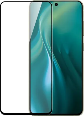 Obrázok produktu pre Etteri 9D tvrdené sklo pre Samsung Galaxy S21 Fe Ochranné fólie na mobilné telefóny