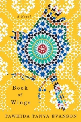 Produktbild von Book of Wings