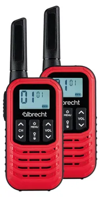 Obrázek produktu pro Albrecht 29646