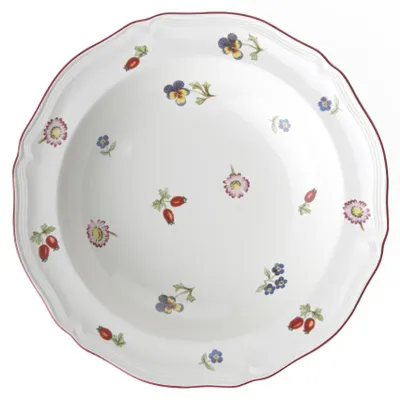 Obrázok produktu pre Salátová miska Petite Fleur, priemer 205 mm, objem 330 ml | Villeroy & Boch | Číslo položky: 1023952755 | EAN: 5450102186334