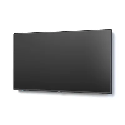 Produktbild von NEC MultiSync P495 Professional 49" 4K UHD IPS 700cd/m² Monitor für Digital Signage