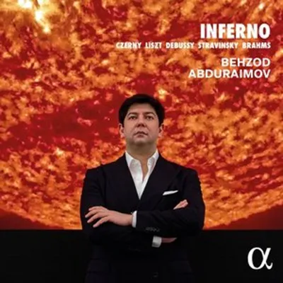 Zdjęcie produktu dla Inferno