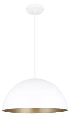 Produktbild von ZUMALINE Pendelleuchte VELA A8001XL-WH