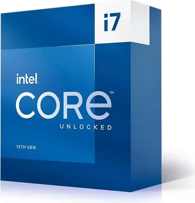 Produktbild von Prozessor Core I7-13700K 5,4 Ghz Lga1700