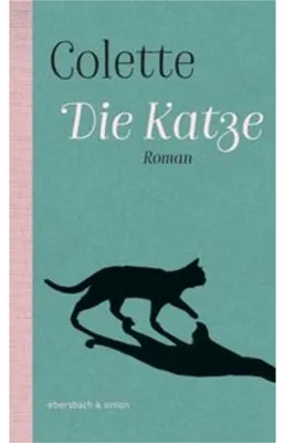 Obrázek produktu pro Die Katze