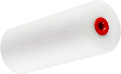 Obrázok produktu pre Penový maliarsky valček PENOVÁ GUMA (náhradný) 50 mm 13 cm Polax