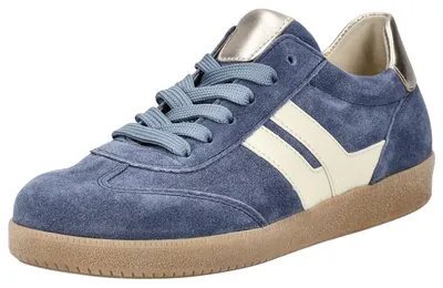 Produktbild von Gabor Sneaker Sneaker Veloursleder