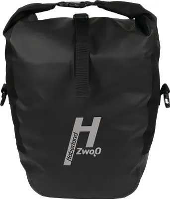 Produktbild von Haberland Fahrrad- Einzeltaschen-Set H2O