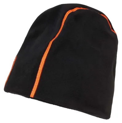 Image de Bonnet Helly Hansen 79834 Oxford Fleece Beanie 990 Black