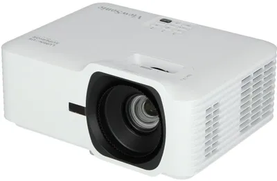 Immagine prodotto di ViewSonic V52HD proiettore, 1920 x 1080 Full HD, 5000 Lumen