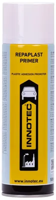 Produktbild von INNOTEC Repaplast Primer 500 ml New Formular NF Sprühprimer