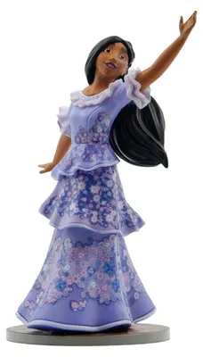 Produktbild von Bullyland 11521 - Walt Disney Isabela - Neu
