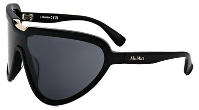 Produktbild von MaxMara Sonnenbrille MM0084 01A 00 00 115