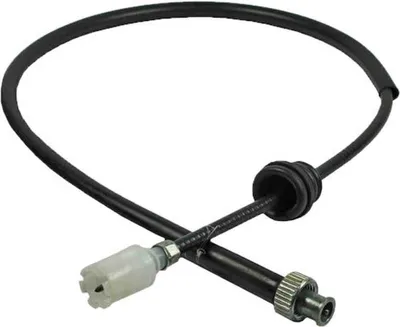 Produktbild von METZGER Tachowelle S 07043 für FIAT FIORINO Kasten (146) 1100mm