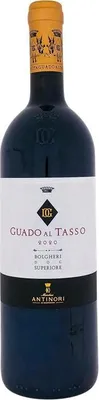 Produktbild von Antinori Guado Al Tasso Bolgheri DOC Superiore 2020 750ml 14,5% Vol.