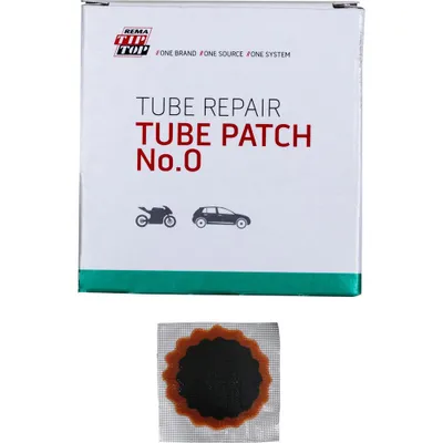 Produktbild von Náplast na vnitřní trubku TIP TOPOL 500-0036