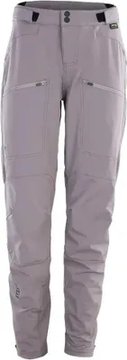 Produktbild von ION Bike ION MTB Pants Shelter 2L Softshell Women 34/XS 47233-5190 - MTB Hose.