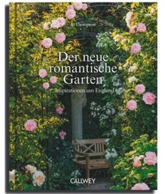 Immagine prodotto di Der neue romantische Garten