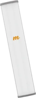 Produktbild von Sektorantenne 45°, 22dBi, 4x N-Buchse, Outdoor,