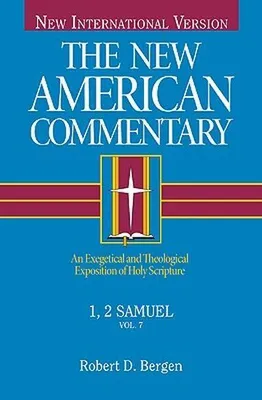 Productafbeelding van 1, 2 Samuel