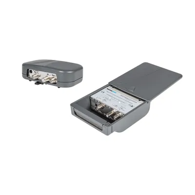 Obrázek produktu pro Megasat 600209, Šedá, 0,7 W, 261 mm, 243 mm, 56 mm, 700 g