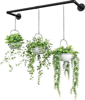 Immagine prodotto di Portavasi da parete decorativi