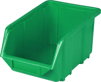 Immagine prodotto di Contenitore verde 160x250x129 mm