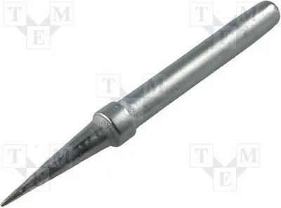 Produktbild von 1x Lötsze 0,4mm für Lötkolben PENSOL-SR968B Lötszen kegörmig