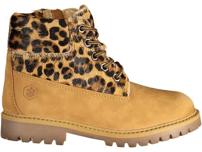 Produktbild von Lumberjack Kinderstutel, Brauner Stiefel