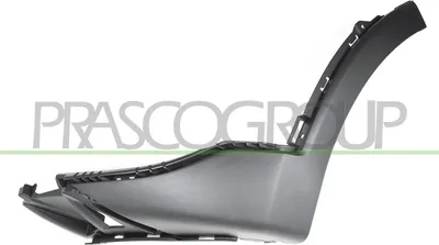 Produktbild von PRASCO Spoilerlippe KI8191804 Vorne Links für KIA SORENTO III