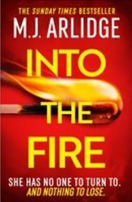 Obrázok produktu pre Into the Fire