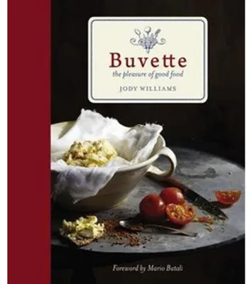 Immagine prodotto di Buvette