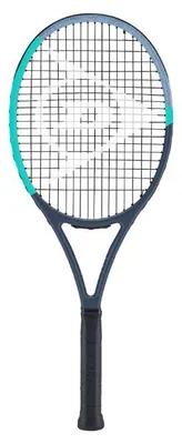 Produktbild von Dunlop Tr Tristorm Pro 100 Super Lite Nh Tennisschläger Silber 0 Silber 0