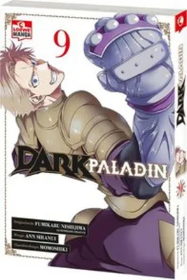 Image de Paladin noir 09