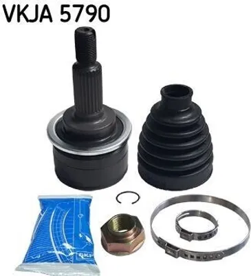 Produktbild von SKF Gelenksatz Antriebswelle für SUZUKI SWIFT IV (FZ, NZ) VKJA 5790