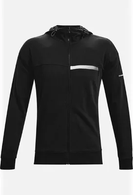 Obrázek produktu pro Mikina s kapucí Under Armour Rival