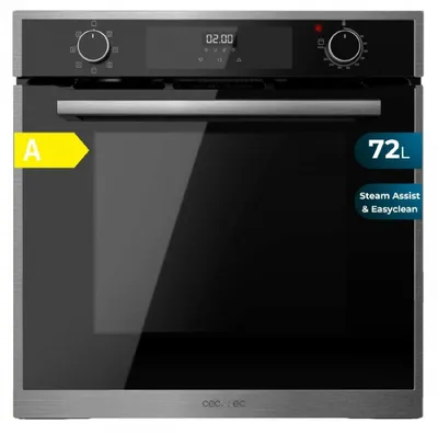 Obrázek produktu pro CECOTEC 02807 - Bolero Hexa M226000 Edge A