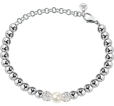 Immagine prodotto di Gioia SANG14 bracciale in acciaio