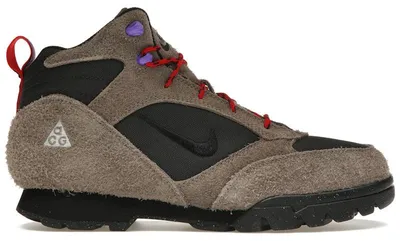 Produktbild von Nike ACG Torre Mid Waterproof Olive Grey - EU 40.5