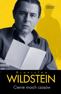 Image de ISBN Cienie moich czasów, Polski, Broszurowa okładka, 452 stron(y)